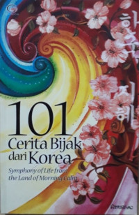 Image of 101 Cerita Bijak dari Korea