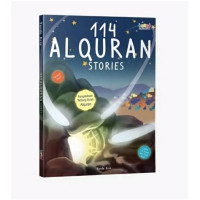 Image of 114 Al-Quran Stories