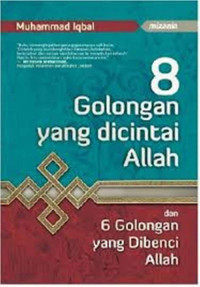 Image of 8 Golongan yang Dicintai Allah