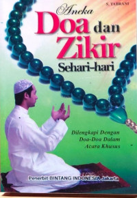 Image of Aneka Doa dan Zikir Sehari Hari