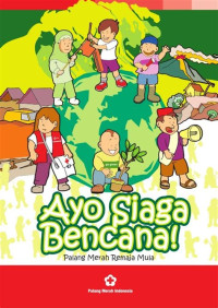 Image of Ayo Siaga Bencana : Palang merah Remaja Mula