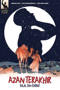 Image of Azan Terakhir Bilal