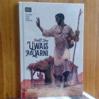 Image of Bakti Ibu Uwais Al Qarni