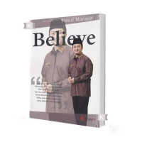 Image of Believe