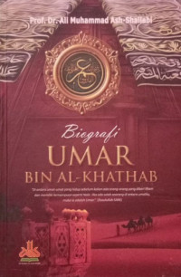 Image of Biografi Umar bin Al-Khathab