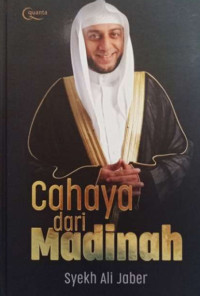 Image of Cahaya dari Madinah