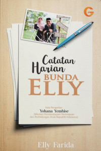 Image of Catatan Harian Bunda Elly