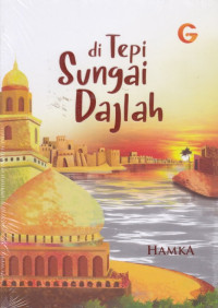 Image of Di Tepi Sungai Dajlah