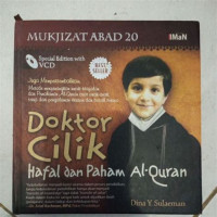 Image of Doctor Cilik Hafal dan Paham Al-Quran