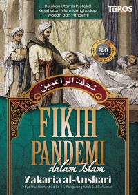 Image of Fikih Pandemi dalam Islam
