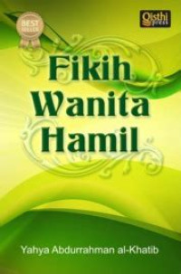 Image of Fikih Wanita Hamil