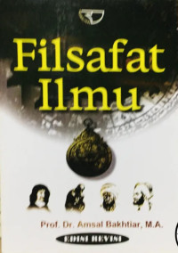 Image of Filsafat Ilmu