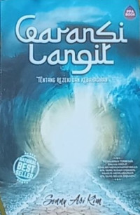 Image of Garansi Langit : Keberkahan, Kebahagiaan, Percepatan