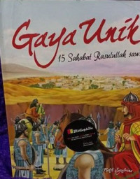 Image of Gaya Unik 15 Sahabat Rasulullah Saw