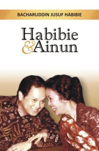 Image of Habibie & Ainun