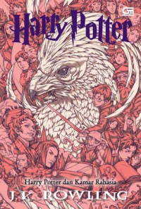 Image of Harry Potter dan Kamar Rahasia