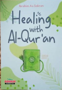 Image of Healing With Al-Quran