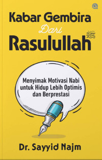 Image of Kabar Gembira dari Rasulullah