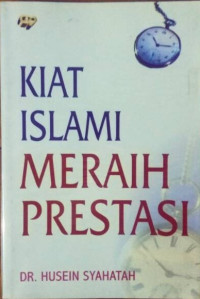 Image of Kiat Islami Meraih Prestasi