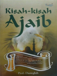Image of Kisah Kisah Ajaib