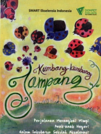 Image of Kumbang Kumbang Jampang