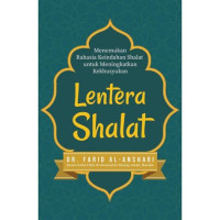 Image of Lentera Shalat