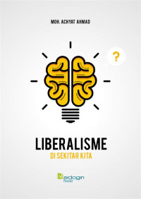 Image of Liberalisme di Sekitar Kita