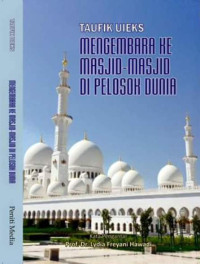 Image of Mengembara ke Masjid - Masjid di Pelosok Dunia