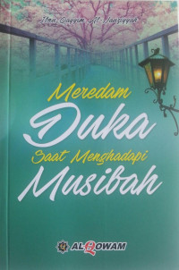 Image of Meredam Duka saat Menghadapi Musibah