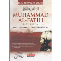 Image of Muhammad Al-Fatih (1432-1481) : Sang Penakluk yang Diramalkan