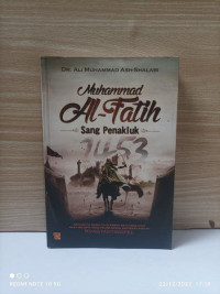 Image of Muhammad Al-Fatih Sang Penakluk