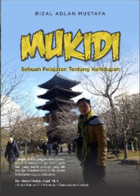 Image of Mukidi ; Sebuah Pelajaran Tentang Kehidupan