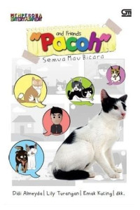 Image of Panco and Friend : Semua Mau Bicara