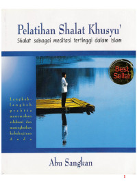 Image of Pelatihan Shalat Khusyu