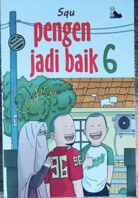 Image of Pengen Jadi Baik 6