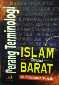 Image of Perang Terminologi Islam versus Barat