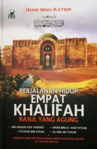 Image of Perjalanan Hidup Empat Khalifah