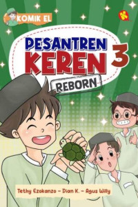 Image of Pesantren Keren 3 Reborn