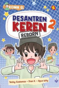 Image of Pesantren Keren Reborn 2