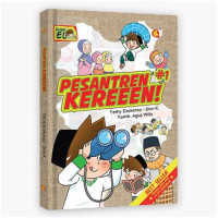Image of Pesantren Kereeen #1