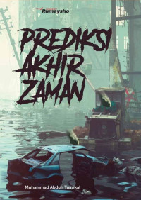 Image of Prediksi Akhir zaman