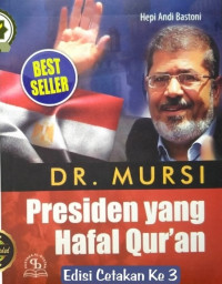 Image of Presiden yang Hafal Quran