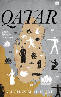 Image of Qatar di Mata Penjelajah dan Arkeolog