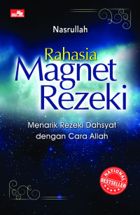 Image of Rahasia Magnet Rezeki