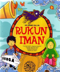 Image of Rukun Iman