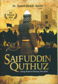 Image of Saifuddin Quthuz