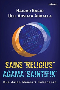 Image of Sains Religius Agama Saintifik
