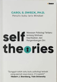 Image of Self Theories