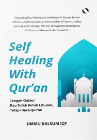 Image of Self Healing With Quran