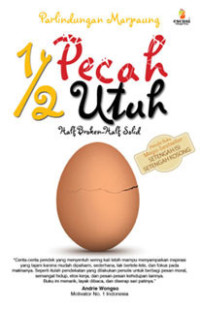 Image of Setengah Pecah Setangah Utuh
